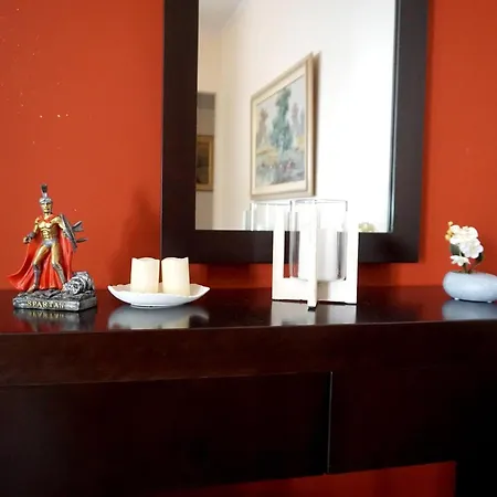 Antigoni's House Lejlighed Kozani