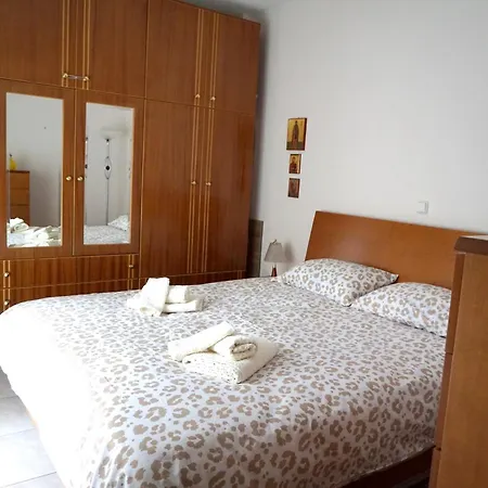 Antigoni's House Kozani