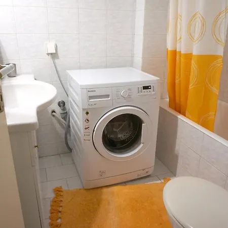 Apartmán Antigoni's House