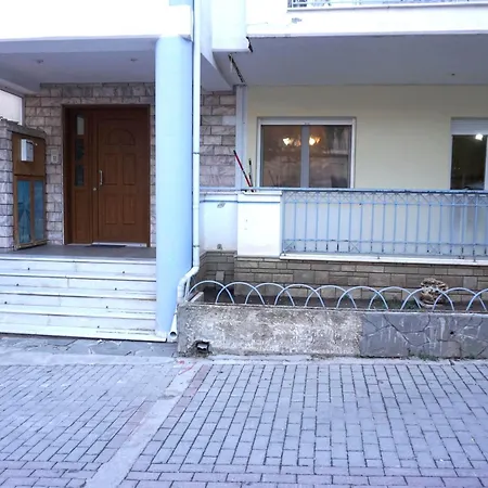 Antigoni's House Lejlighed Kozani