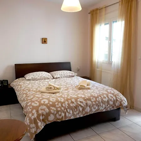 Antigoni's House Kozani