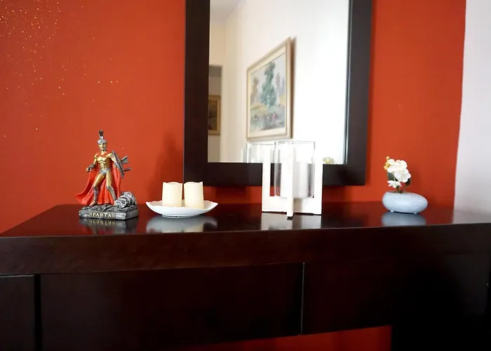 Antigoni's House Apartament Kozani