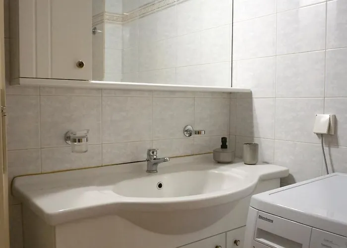 Apartament Antigoni's House *