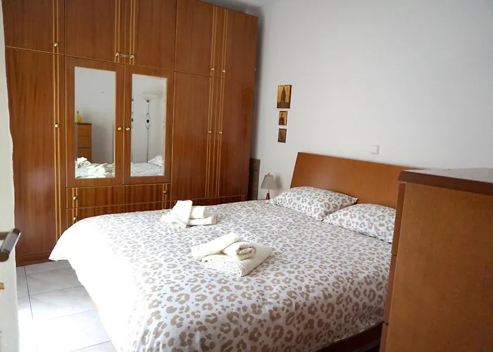 Antigoni's House Kozani