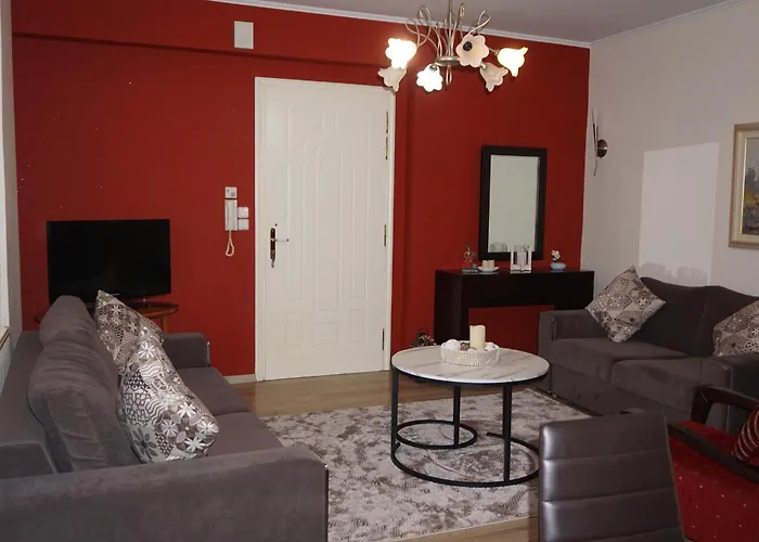 Antigoni's House * Kozani