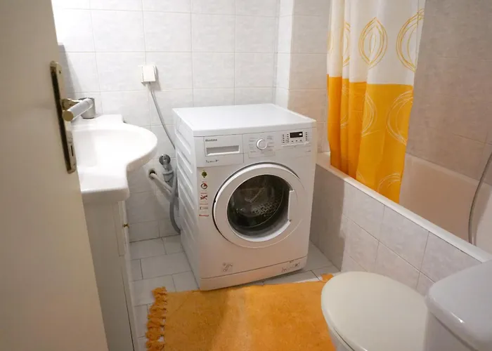 Apartament Antigoni's House