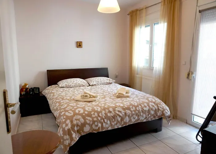 Antigoni's House Kozani